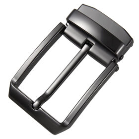 23861 Matte Gunmetal