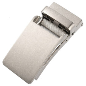 0133 Antique Silver