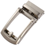 LY36-21689 Reverse Pull Buckle for 3.6cm belts