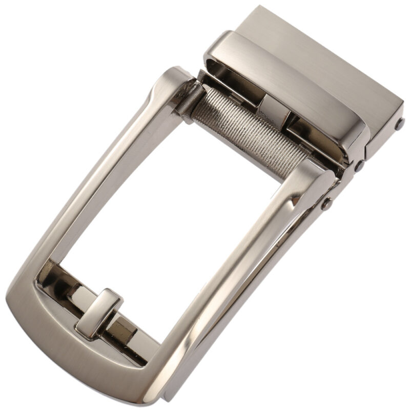 LY36-21689 Reverse Pull Buckle for 3.6cm belts