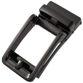 Dark Gunmetal