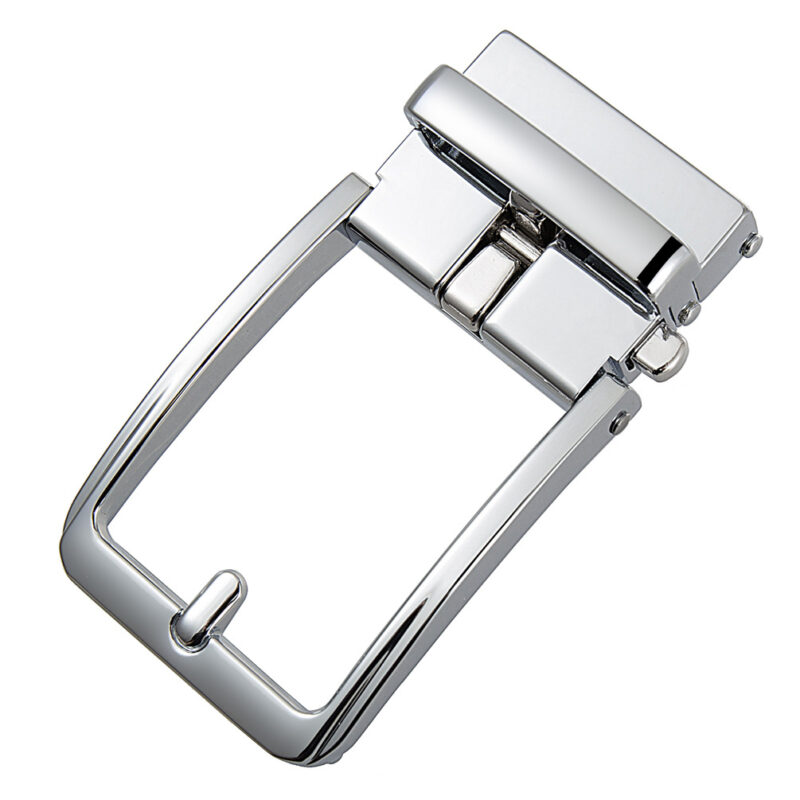 Wholesale Automatic Belt Buckle LY36-561948 Zinc Alloy