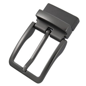 Matte Gunmetal