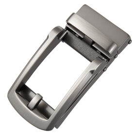Pearl Gunmetal Brushed