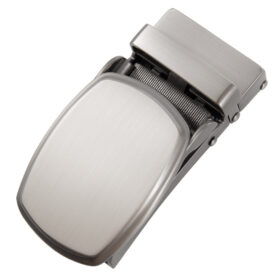 25388 Matte Gunmetal Brushed