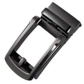Gunmetal Brushed