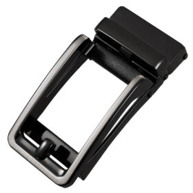 Laser Gunmetal
