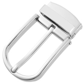 22301 Chrome Buckle