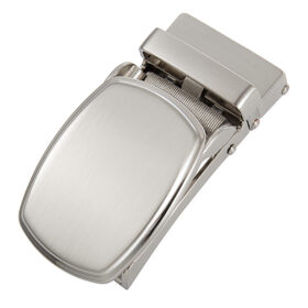 25388 Nickel Brushed