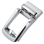 Wholesale Bonitogo Width 3.6CM reverse pull buckle belt buckle automatic belt belt head male LY36-21689 - Image 10