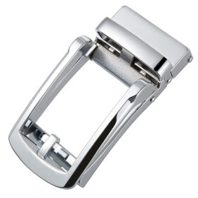 Chrome Brushed