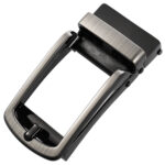 Wholesale Bonitogo Men's 3.5cm Alloy Ratchet Belt Buckle LY33-0148 - Image 10