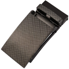 36-2276 Gunmetal Buckle