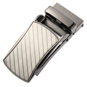 1857 Twill / Gunmetal Buckle