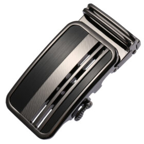 LY36-642 Black Film Plate/Gunmetal