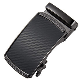 carbon fiber pattern/gun color button