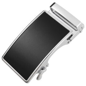 Black Plate/Chrome Base - Spring Base