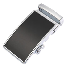 Black Plate/Chrome Base - Magnetic Base