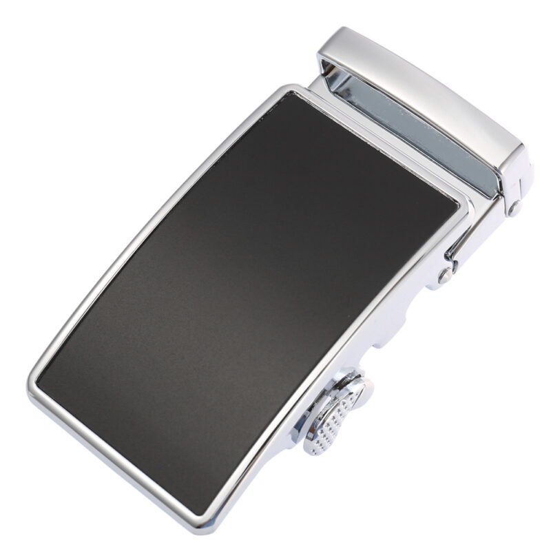 Wholesale Business Automatic Buckle - Bonitogo LY55-0027。