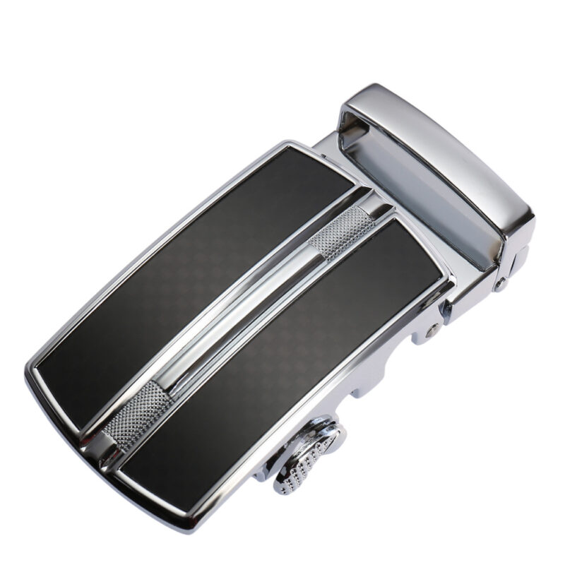 LY36-0257-zinc-alloy-automatic-belt-buckle-laser-logo