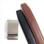 Wholesale Bonitogo Alloy Automatic Buckle Simple Casual Men's Belt dancreation-8629 - Image 10