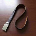 Wholesale Bonitogo Alloy Automatic Buckle Simple Casual Men's Belt dancreation-8629 - Image 7
