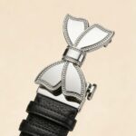 Wholesale Custom Bow Buckle Men's Belts - DC8607 Automatic Series - MOQ 300 - Image 3