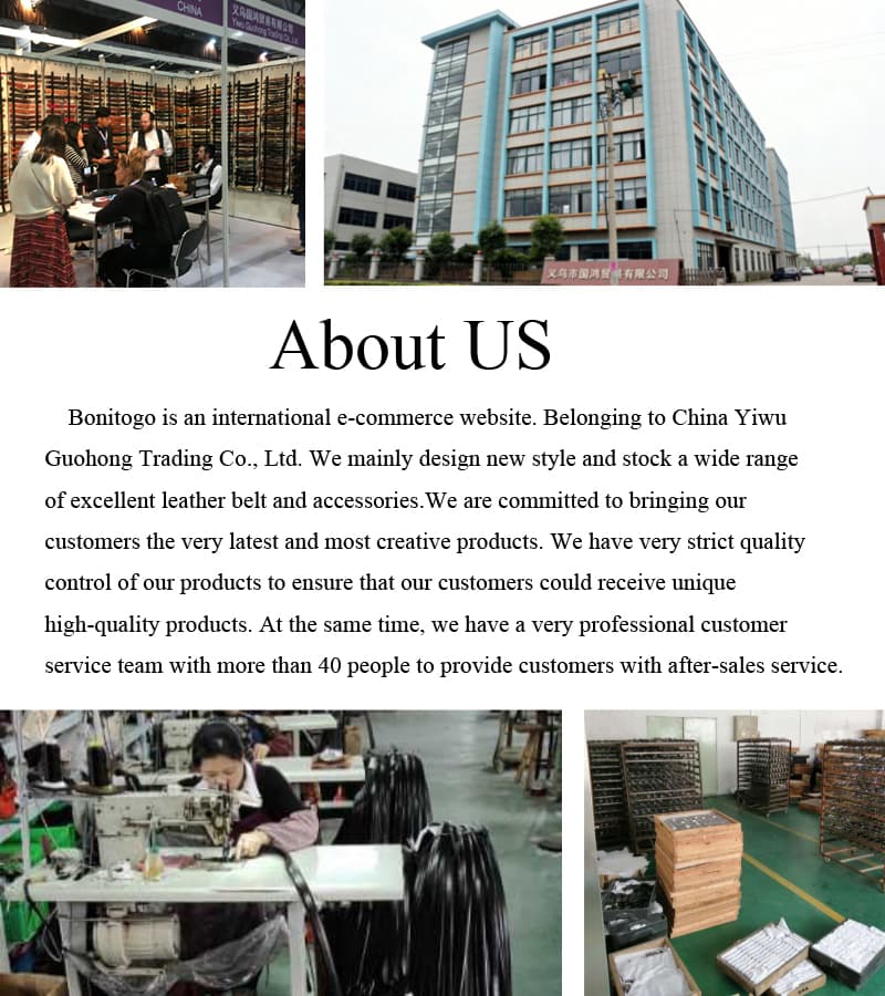 Bonitogo sample room