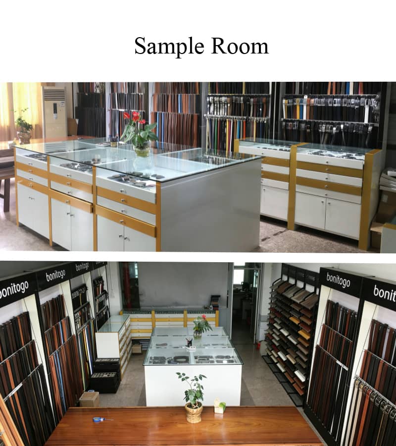 Bonitogo sample room