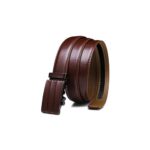 Wholesale Bonitogo Stylish Casual Business Men's Ratchet Belt Multi-styles - Image 33
