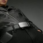 Wholesale Bonitogo Stylish Casual Business Men's Ratchet Belt Multi-styles - Image 19