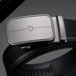 Wholesale Bonitogo Stylish Casual Business Men's Ratchet Belt Multi-styles - Image 20