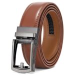 Wholesale Bonitogo Stylish Casual Business Men's Ratchet Belt Multi-styles - Image 27