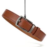 Wholesale Minimalist Ratchet Belts - DC-8609 Business Series - MOQ 300 - Image 10