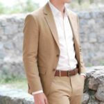 Wholesale Bonitogo Stylish Casual Business Men's Ratchet Belt Multi-styles - Image 29