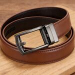Wholesale Bonitogo Stylish Casual Business Men's Ratchet Belt Multi-styles - Image 26
