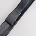 Wholesale Bonitogo Business-style luxury men's ratchet alloy belt dancreation-8620 - Image 5