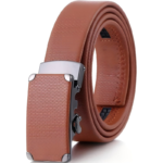 Wholesale Bonitogo Business-style luxury men's ratchet alloy belt dancreation-8620 - Image 4
