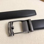 Wholesale Bonitogo Business-style luxury men's ratchet belt dancreation-8643 - Image 5