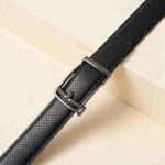 Wholesale Bonitogo Business-style luxury men's ratchet belt dancreation-8643 - Image 6