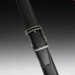 Wholesale Bonitogo Business-style luxury men's ratchet belt dancreation-8643 - Image 9