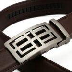 Variety of colors available for the Wholesale Mens Ratchet Belt collection
