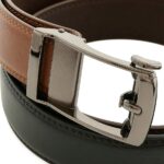 Wholesale Bonitogo Casual and simple men's automatic buckle alloy belt dancreation-8642 - Image 2
