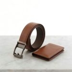 Wholesale Bonitogo Casual and simple men's automatic buckle alloy belt dancreation-8642 - Image 6