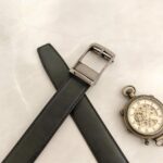 Wholesale Bonitogo Casual and simple men's automatic buckle alloy belt dancreation-8642 - Image 8