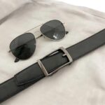 Wholesale Bonitogo Casual and simple men's automatic buckle alloy belt dancreation-8642 - Image 9