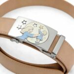 Wholesale Bonitogo Custom Automatic Belt - Mother's Day Series DS001 - Image 3