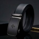 Wholesale Bonitogo  Faith & Style: Men’s Vintage Cross Belt (DS007) - Image 2