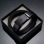 Wholesale Bonitogo  Faith & Style: Men’s Vintage Cross Belt (DS007) - Image 3