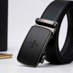 Wholesale Bonitogo  Faith & Style: Men’s Vintage Cross Belt (DS007) - Image 4